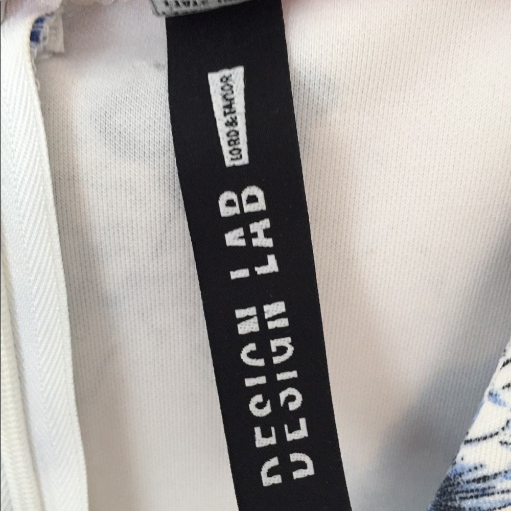 Design Lab Romper - Picture 13 of 16